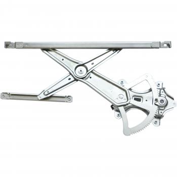 TrakMotive 201378 Power Window Regulator Assembly product image 1 of 4
