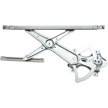 TrakMotive 201378 Power Window Regulator Assembly product image 3 of 4