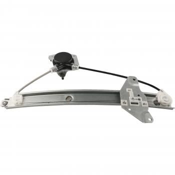 TrakMotive 201387 - Window Regulator TrakMotive 201387 Power Window Regulator Assembly product image 1 of 4