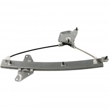 TrakMotive 201387 - Window Regulator TrakMotive 201387 Power Window Regulator Assembly product image 2 of 4