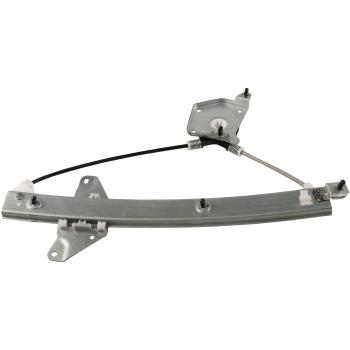 TrakMotive 201387 - Window Regulator TrakMotive 201387 Power Window Regulator Assembly product image 4 of 4