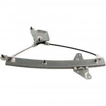 TrakMotive 201388 Power Window Regulator Assembly product image 2 of 4