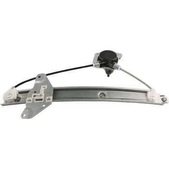 TrakMotive 201388 Power Window Regulator Assembly product image 3 of 4