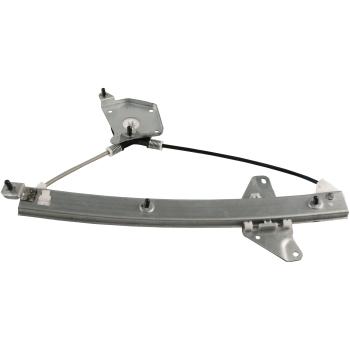 TrakMotive 201388 Power Window Regulator Assembly product image 4 of 4