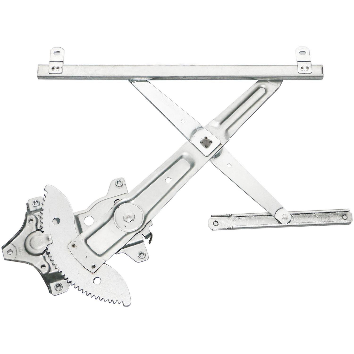 TrakMotive 201389 Power Window Regulator Assembly product image 1 of 4