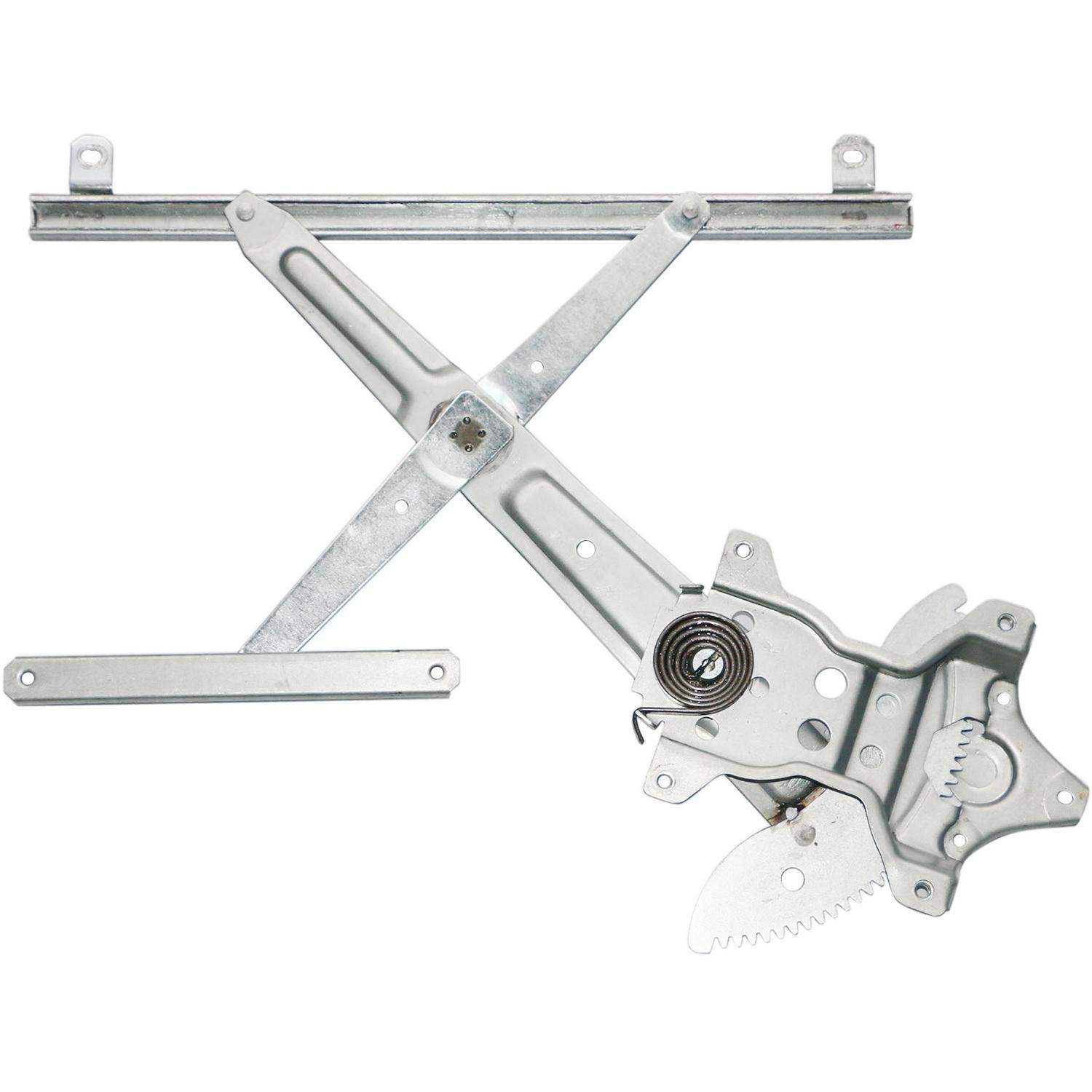 TrakMotive 201389 Power Window Regulator Assembly product image 2 of 4