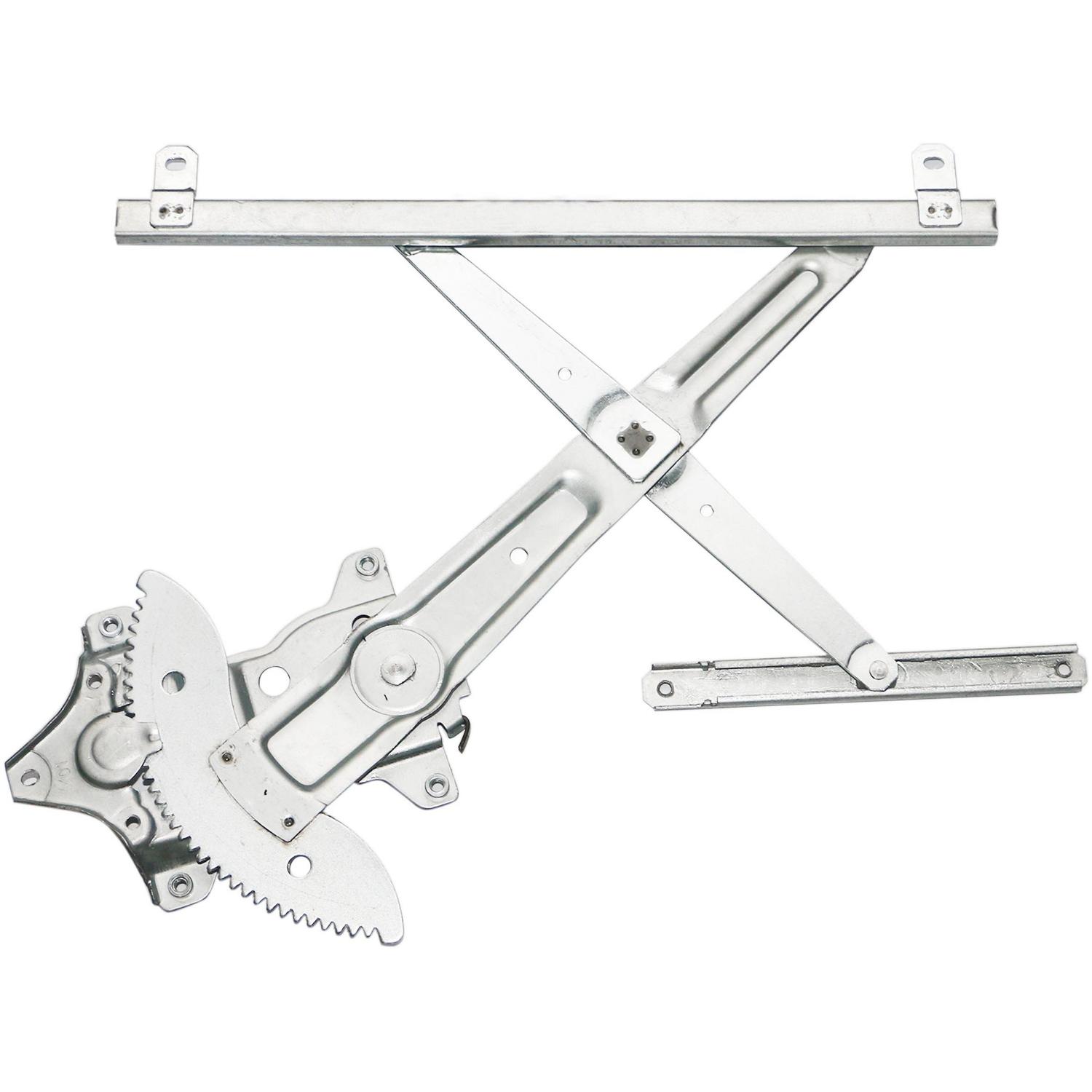 TrakMotive 201389 Power Window Regulator Assembly product image 3 of 4
