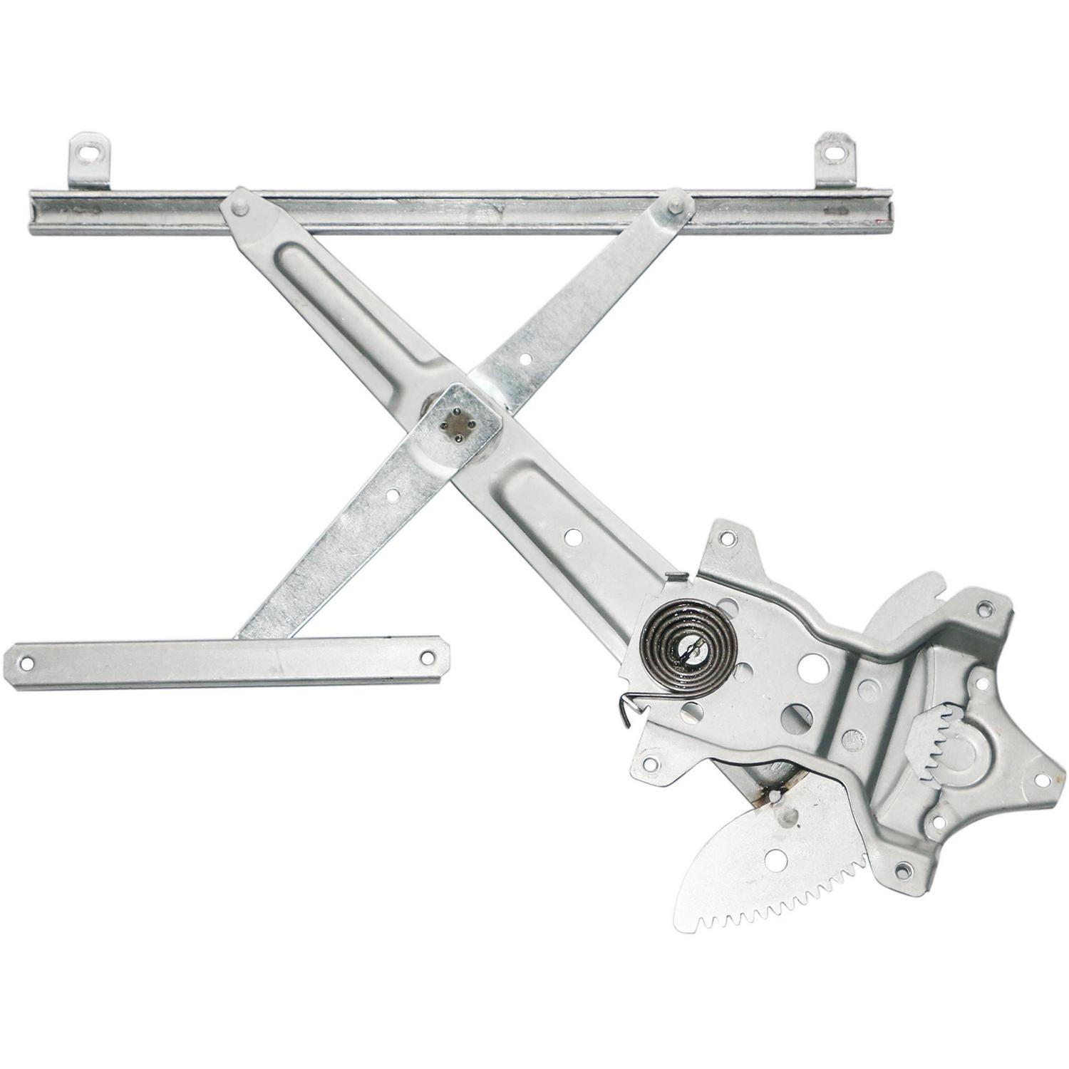 TrakMotive 201389 Power Window Regulator Assembly product image 4 of 4