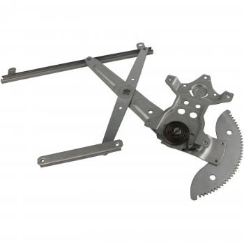 TrakMotive 201391 - Window Regulator TrakMotive 201391 Power Window Regulator Assembly product image 1 of 4