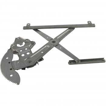 TrakMotive 201391 - Window Regulator TrakMotive 201391 Power Window Regulator Assembly product image 2 of 4