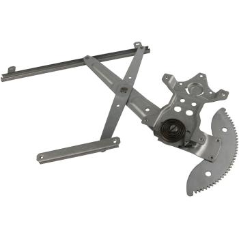 TrakMotive 201391 - Window Regulator TrakMotive 201391 Power Window Regulator Assembly product image 3 of 4