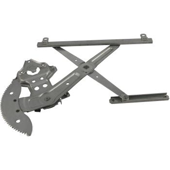 TrakMotive 201391 - Window Regulator TrakMotive 201391 Power Window Regulator Assembly product image 4 of 4