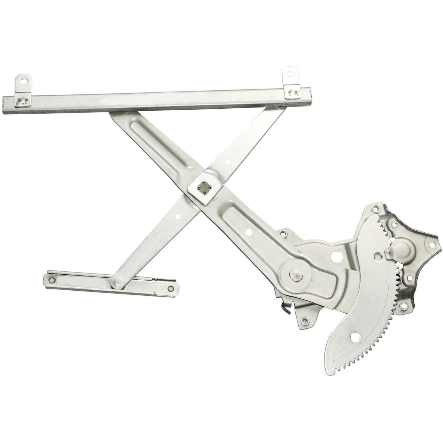 TrakMotive 201392 Power Window Regulator Assembly product image 1 of 4