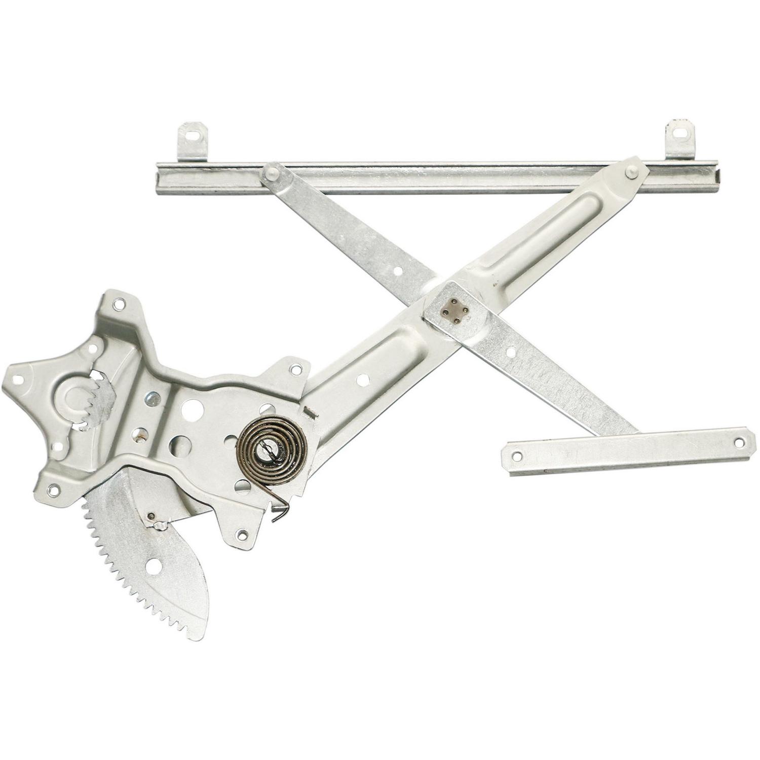 TrakMotive 201392 Power Window Regulator Assembly product image 2 of 4