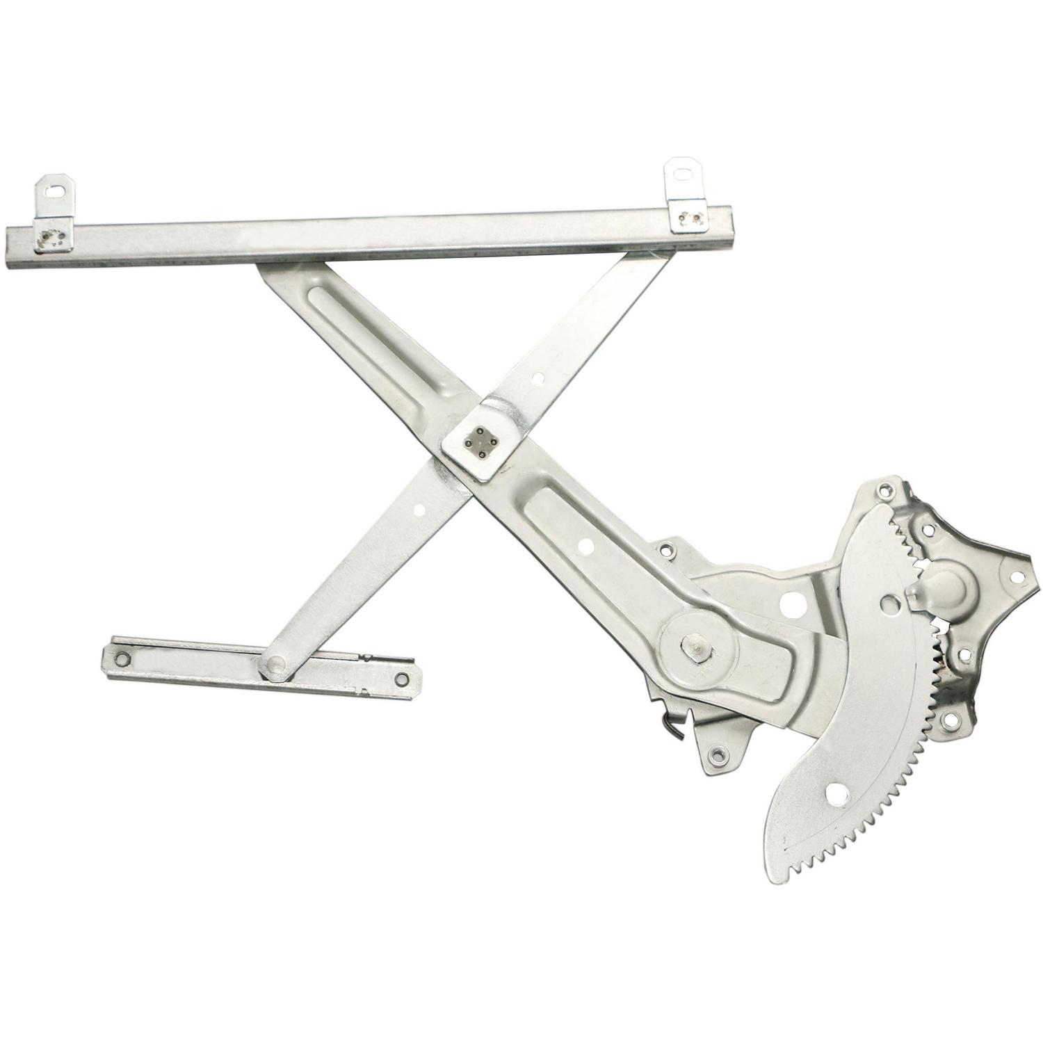 TrakMotive 201392 Power Window Regulator Assembly product image 3 of 4