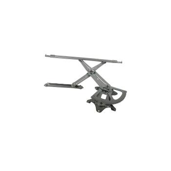 TrakMotive 201393 - Window Regulator TrakMotive 201393 Power Window Regulator Assembly product image 3 of 4