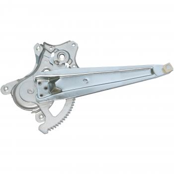 TrakMotive 201395 Power Window Regulator Assembly product image 2 of 4