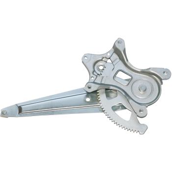 TrakMotive 201395 Power Window Regulator Assembly product image 3 of 4