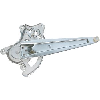 TrakMotive 201395 Power Window Regulator Assembly product image 4 of 4