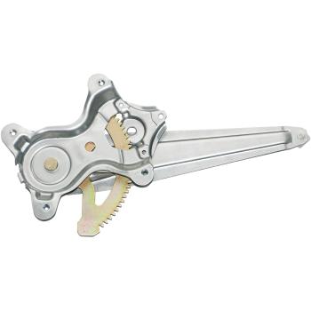 TrakMotive 201396 - Window Regulator TrakMotive 201396 Power Window Regulator Assembly product image 3 of 4