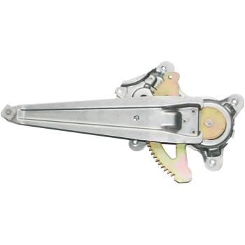 TrakMotive 201396 - Window Regulator TrakMotive 201396 Power Window Regulator Assembly product image 4 of 4