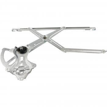 TrakMotive 201397 Power Window Regulator Assembly product image 1 of 4
