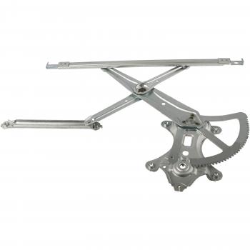 TrakMotive 201397 Power Window Regulator Assembly product image 2 of 4