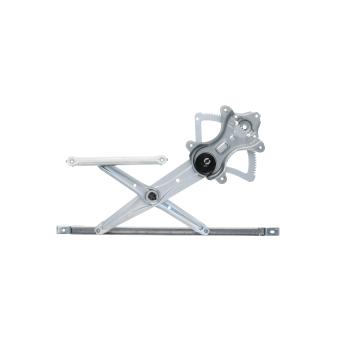 TrakMotive 201397 Power Window Regulator Assembly product image 3 of 4