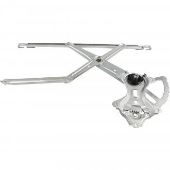 TrakMotive 201398 Power Window Regulator Assembly product image 1 of 4