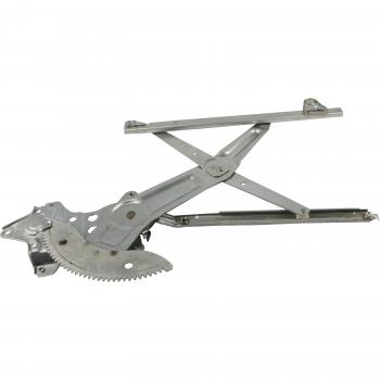 TrakMotive 201401 Power Window Regulator Assembly product image 1 of 4