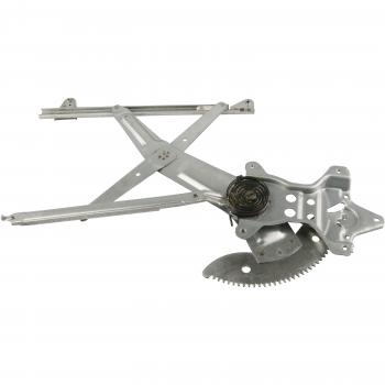 TrakMotive 201401 Power Window Regulator Assembly product image 2 of 4