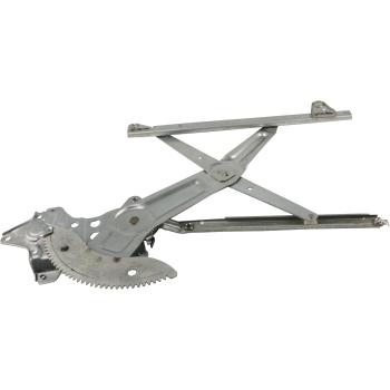 TrakMotive 201401 Power Window Regulator Assembly product image 3 of 4