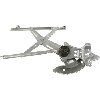 TrakMotive 201401 Power Window Regulator Assembly product image 4 of 4