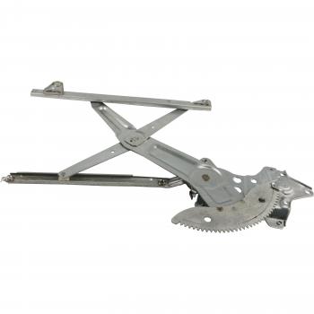 TrakMotive 201402 Power Window Regulator Assembly product image 1 of 4