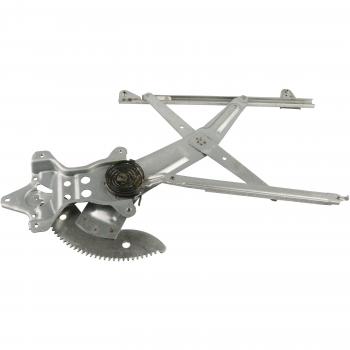 TrakMotive 201402 Power Window Regulator Assembly product image 2 of 4