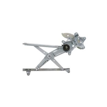 TrakMotive 201402 Power Window Regulator Assembly product image 3 of 4