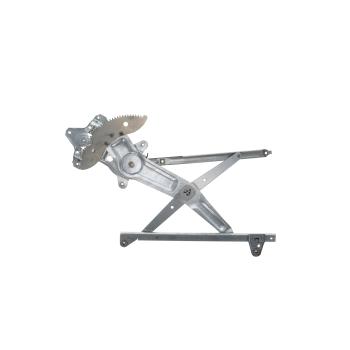 TrakMotive 201402 Power Window Regulator Assembly product image 4 of 4