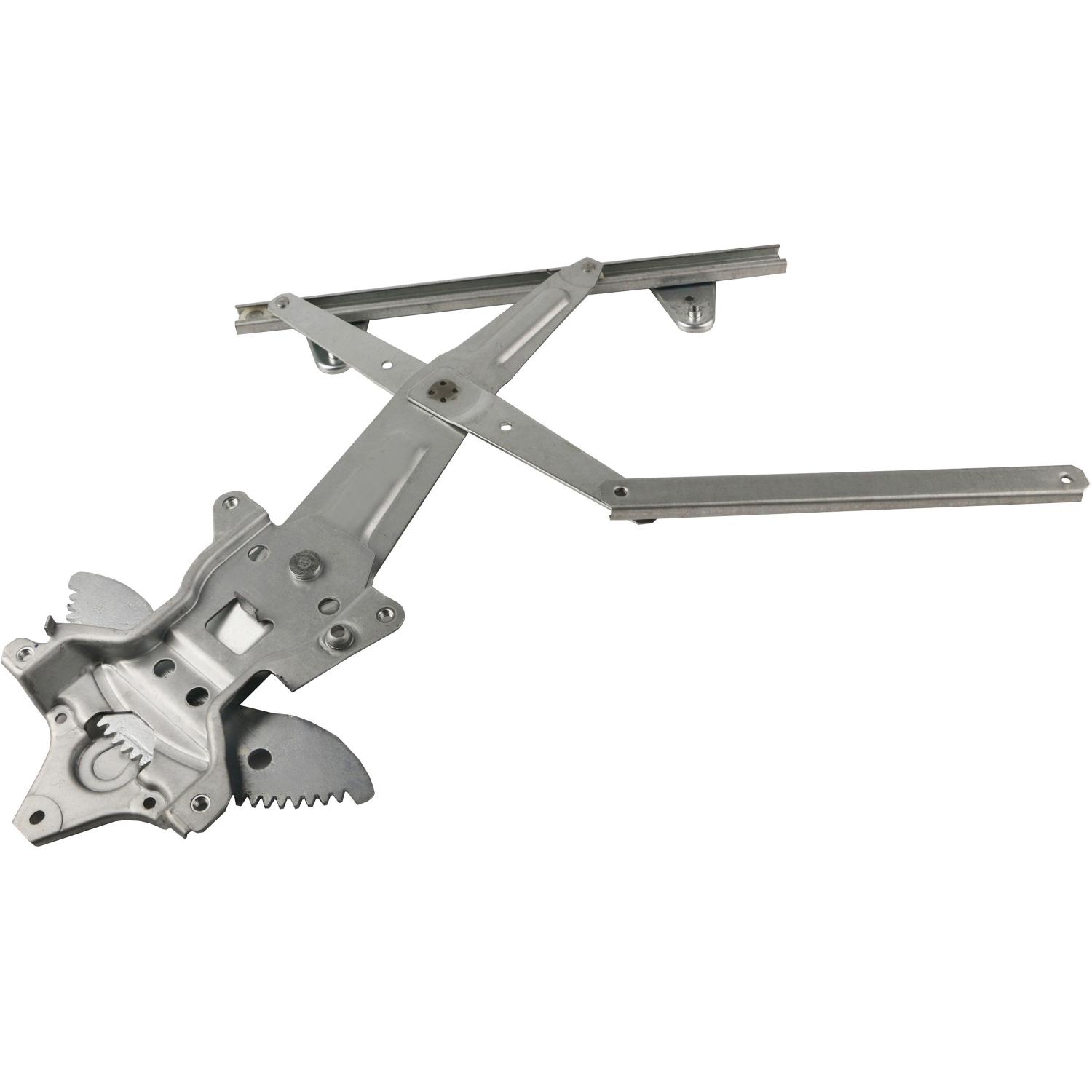 TrakMotive 201403 Power Window Regulator Assembly product image 1 of 4