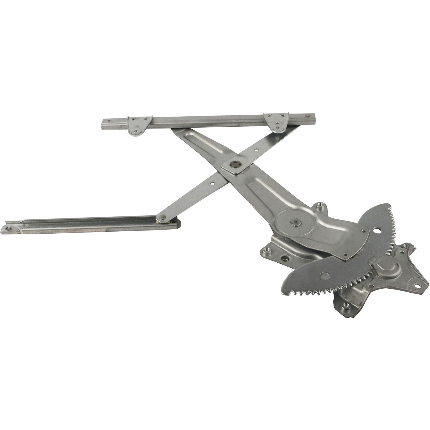 TrakMotive 201403 Power Window Regulator Assembly product image 2 of 4