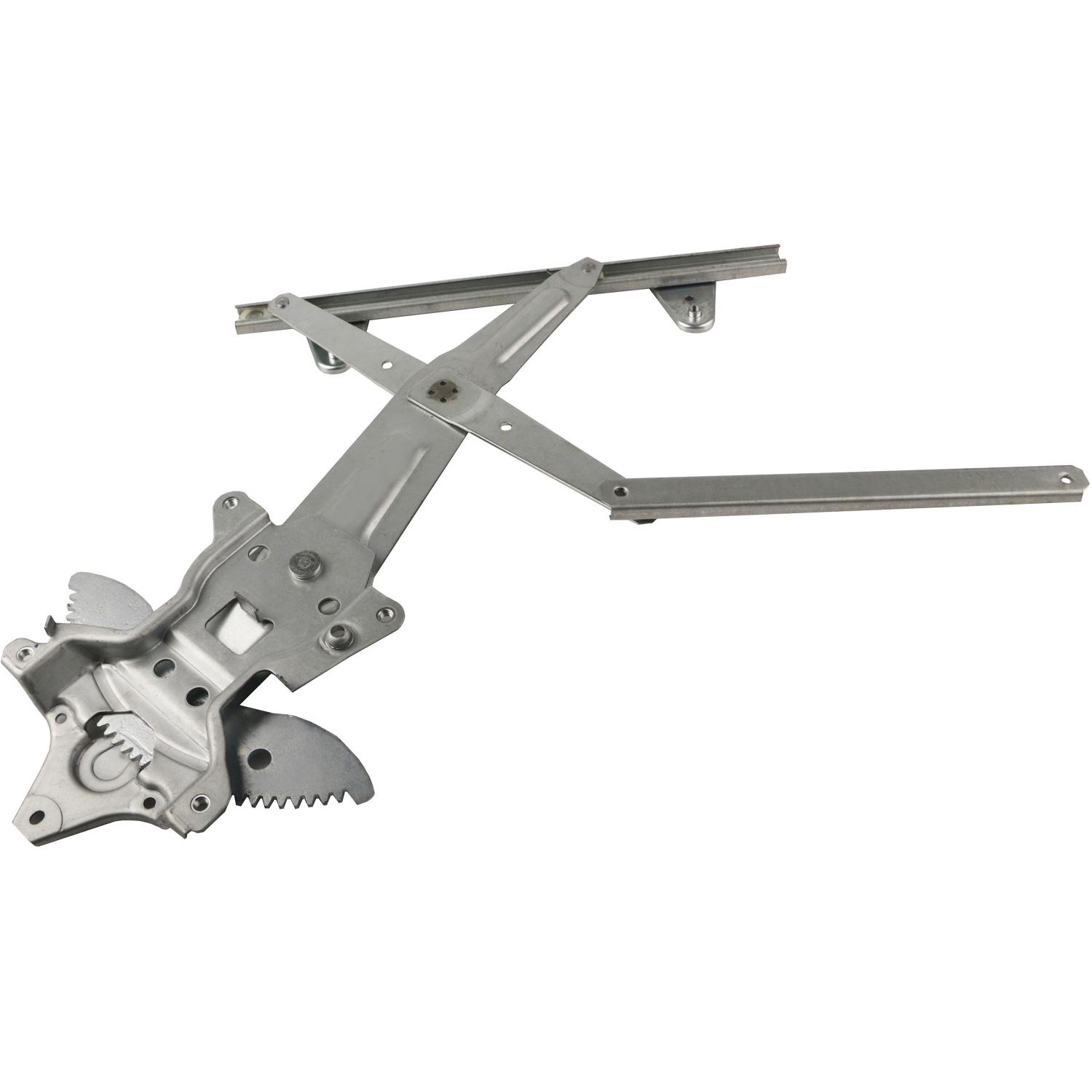 TrakMotive 201403 Power Window Regulator Assembly product image 3 of 4