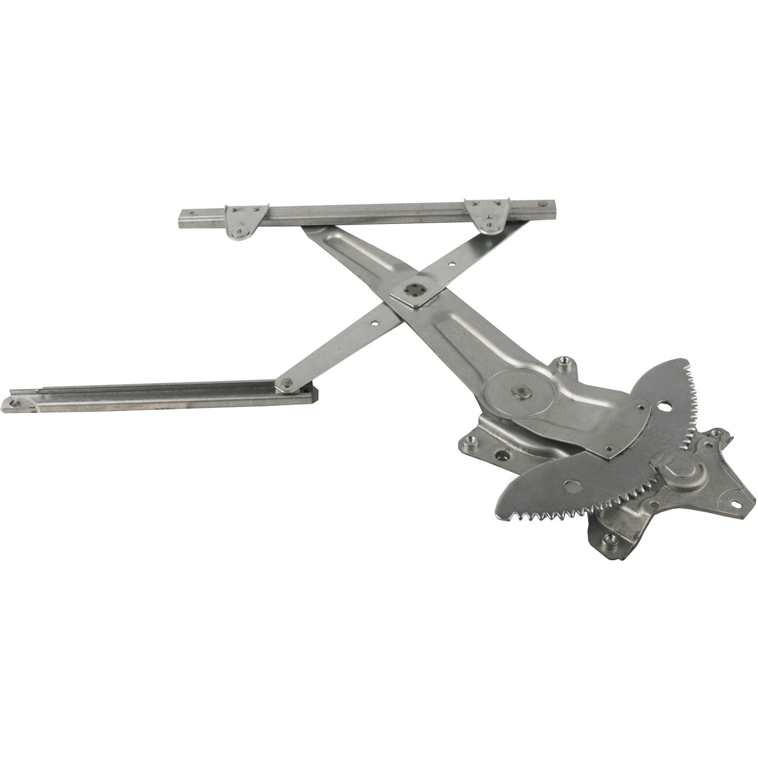 TrakMotive 201403 Power Window Regulator Assembly product image 4 of 4