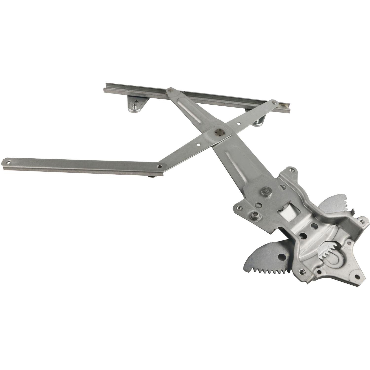 TrakMotive 201404 Power Window Regulator Assembly product image 1 of 4