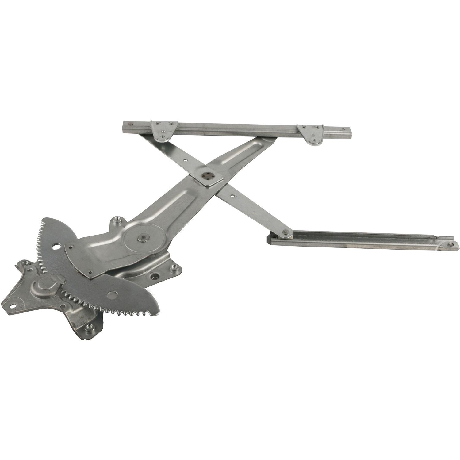 TrakMotive 201404 Power Window Regulator Assembly product image 2 of 4