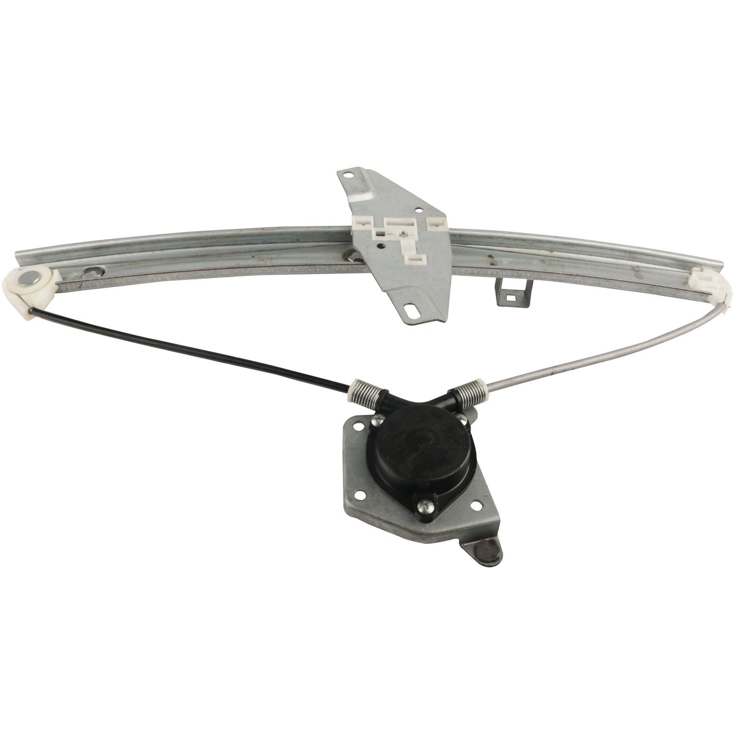 TrakMotive 201405 Power Window Regulator Assembly product image 2 of 4