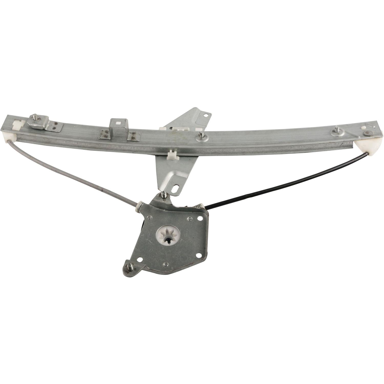 TrakMotive 201405 Power Window Regulator Assembly product image 3 of 4