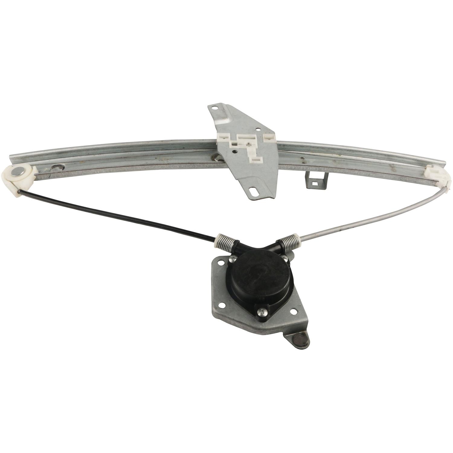 TrakMotive 201405 Power Window Regulator Assembly product image 4 of 4
