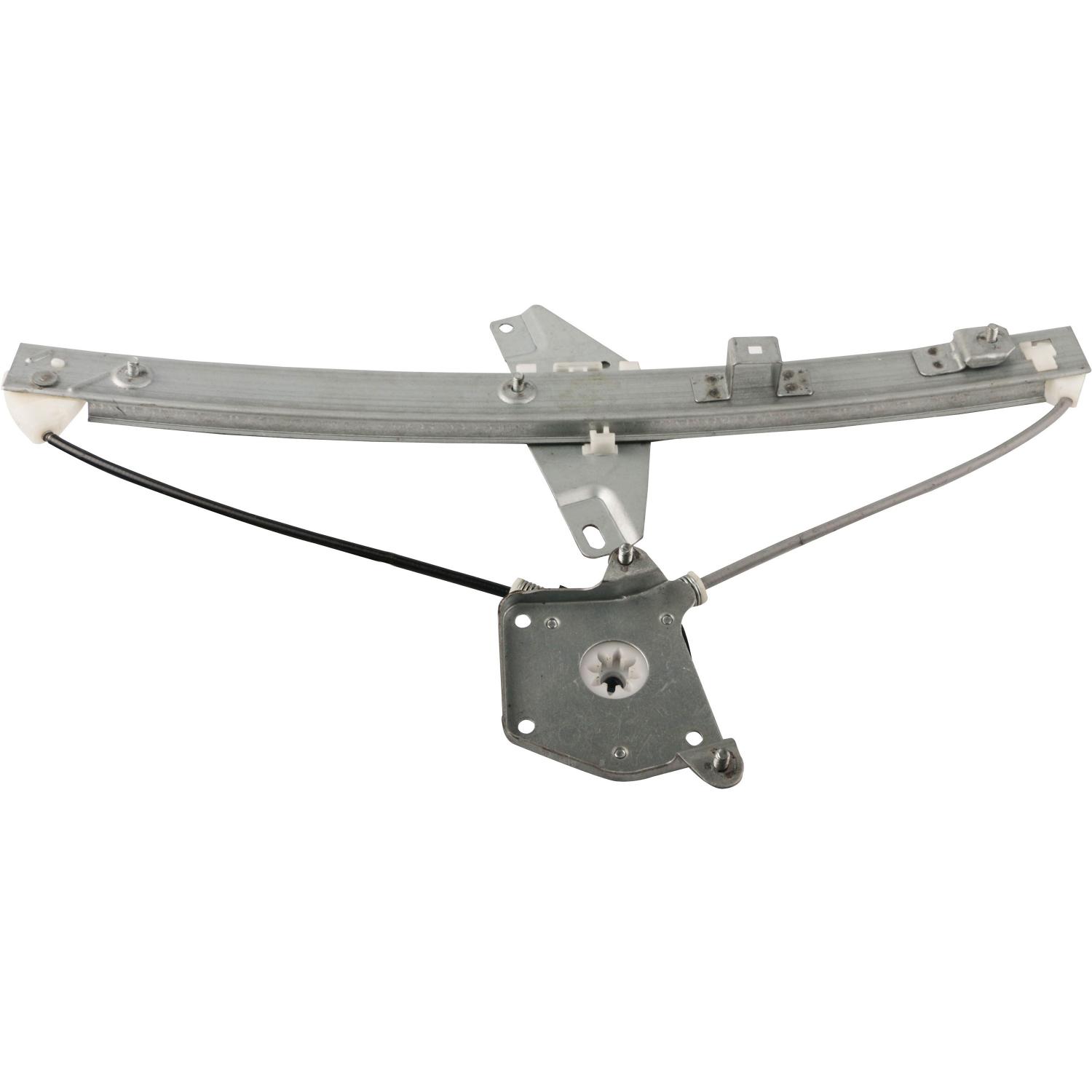 TrakMotive 201406 Power Window Regulator Assembly product image 1 of 4
