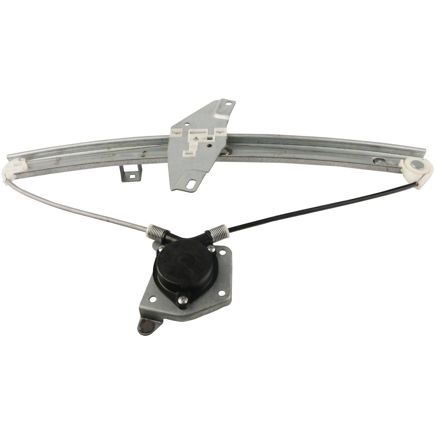 TrakMotive 201406 Power Window Regulator Assembly product image 2 of 4