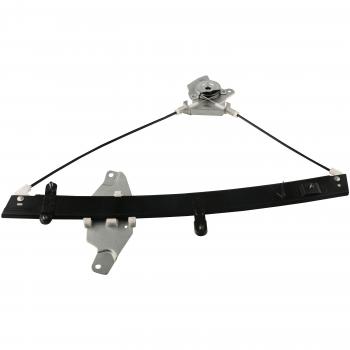 TrakMotive 201409 Power Window Regulator Assembly product image 1 of 4