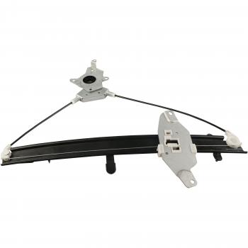 TrakMotive 201409 Power Window Regulator Assembly product image 2 of 4